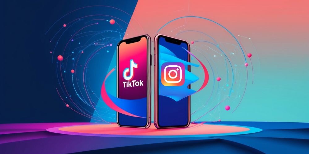 Finding Your Fit TikTok or Instagram Reels